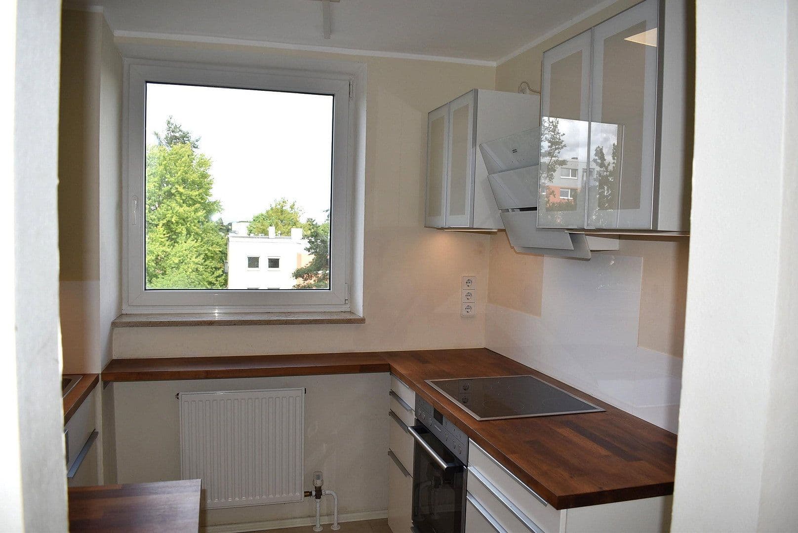 2 bedroom flat for sale, 57 m², Nürnberg, Bavaria 2 bedroom flat for sale, 57 m², Nürnberg, Bavaria