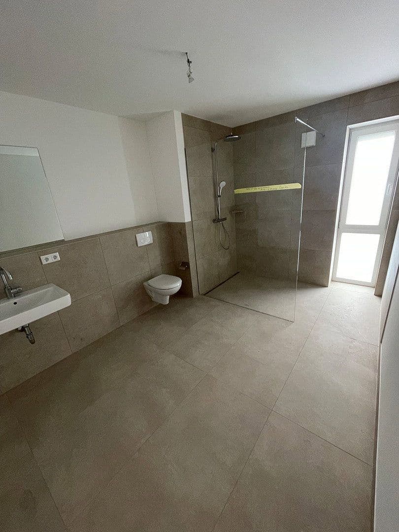 3 bedroom flat to rent, 106 m², Edith-Piaf-Straße 4, Drensteinfurt, North Rhine-Westphalia 3 bedroom flat to rent, 106 m², Edith-Piaf-Straße 4, Drensteinfurt, North Rhine-Westphalia