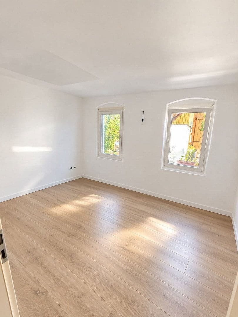 2 bedroom flat to rent, 64 m², Plieningen, Baden-Württemberg 2 bedroom flat to rent, 64 m², Plieningen, Baden-Württemberg