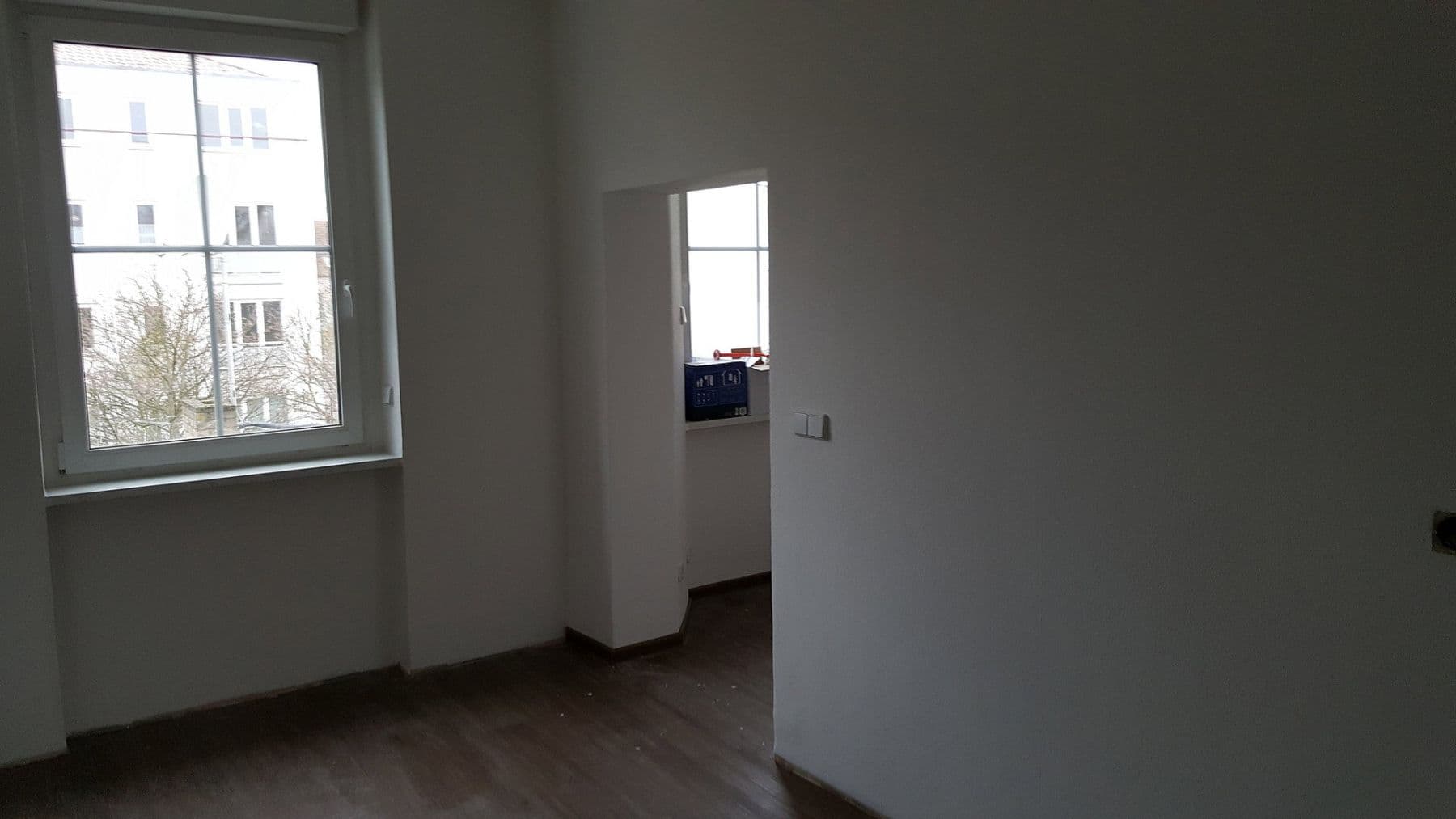 3 bedroom flat to rent, 78 m², Wilhelmstraße 6, Wriezen, Brandenburg 3 bedroom flat to rent, 78 m², Wilhelmstraße 6, Wriezen, Brandenburg