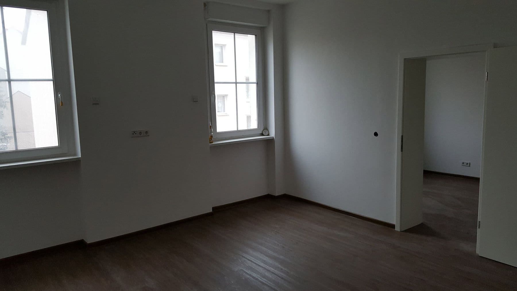 3 bedroom flat to rent, 78 m², Wilhelmstraße 6, Wriezen, Brandenburg 3 bedroom flat to rent, 78 m², Wilhelmstraße 6, Wriezen, Brandenburg
