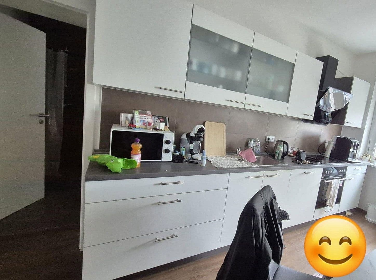 3 bedroom flat to rent, 78 m², Wilhelmstraße 6, Wriezen, Brandenburg 3 bedroom flat to rent, 78 m², Wilhelmstraße 6, Wriezen, Brandenburg