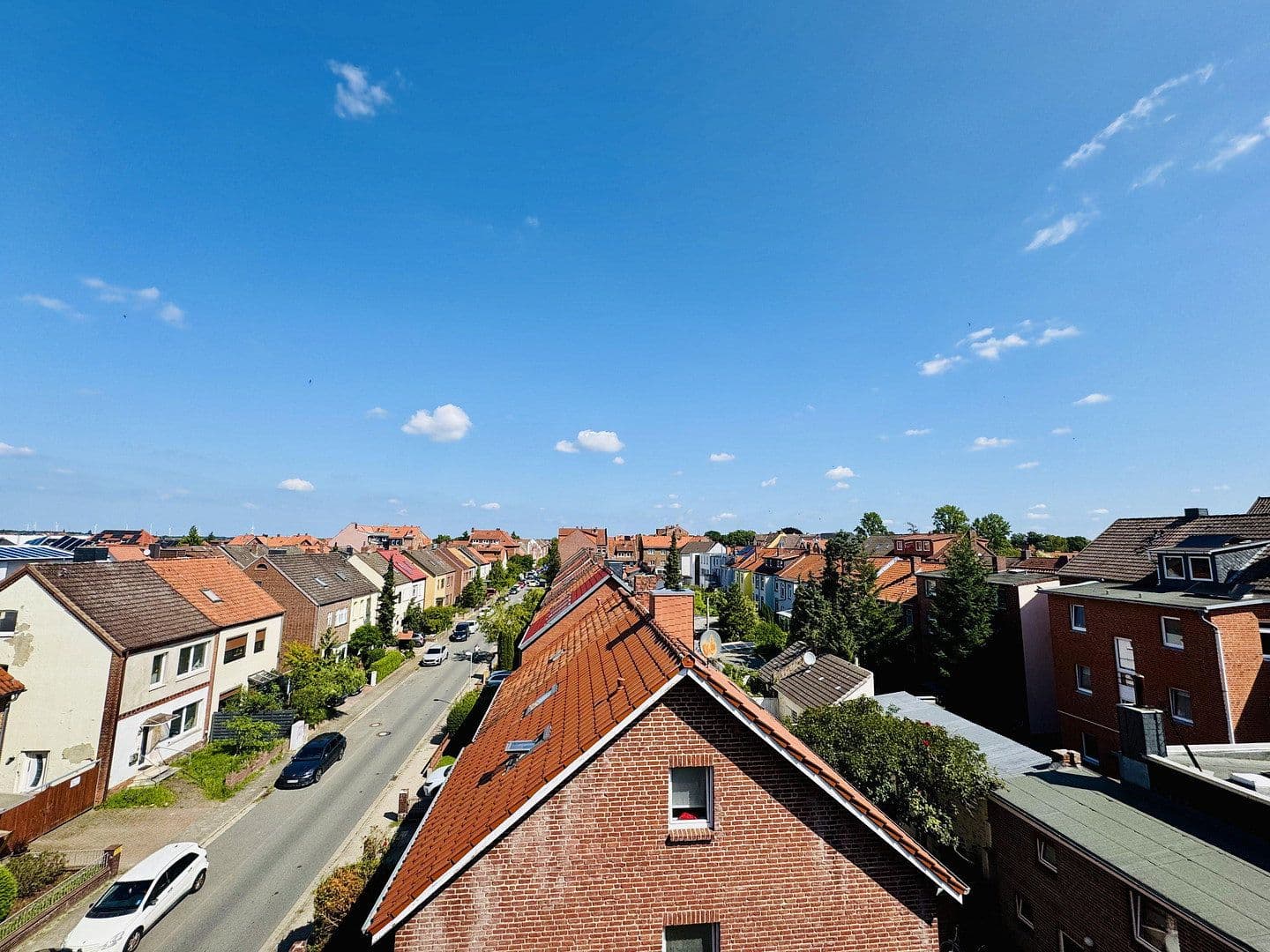 1 bedroom with open-plan kitchen flat for sale, 60 m², Lüneburg, Lower Saxony 1 bedroom with open-plan kitchen flat for sale, 60 m², Lüneburg, Lower Saxony