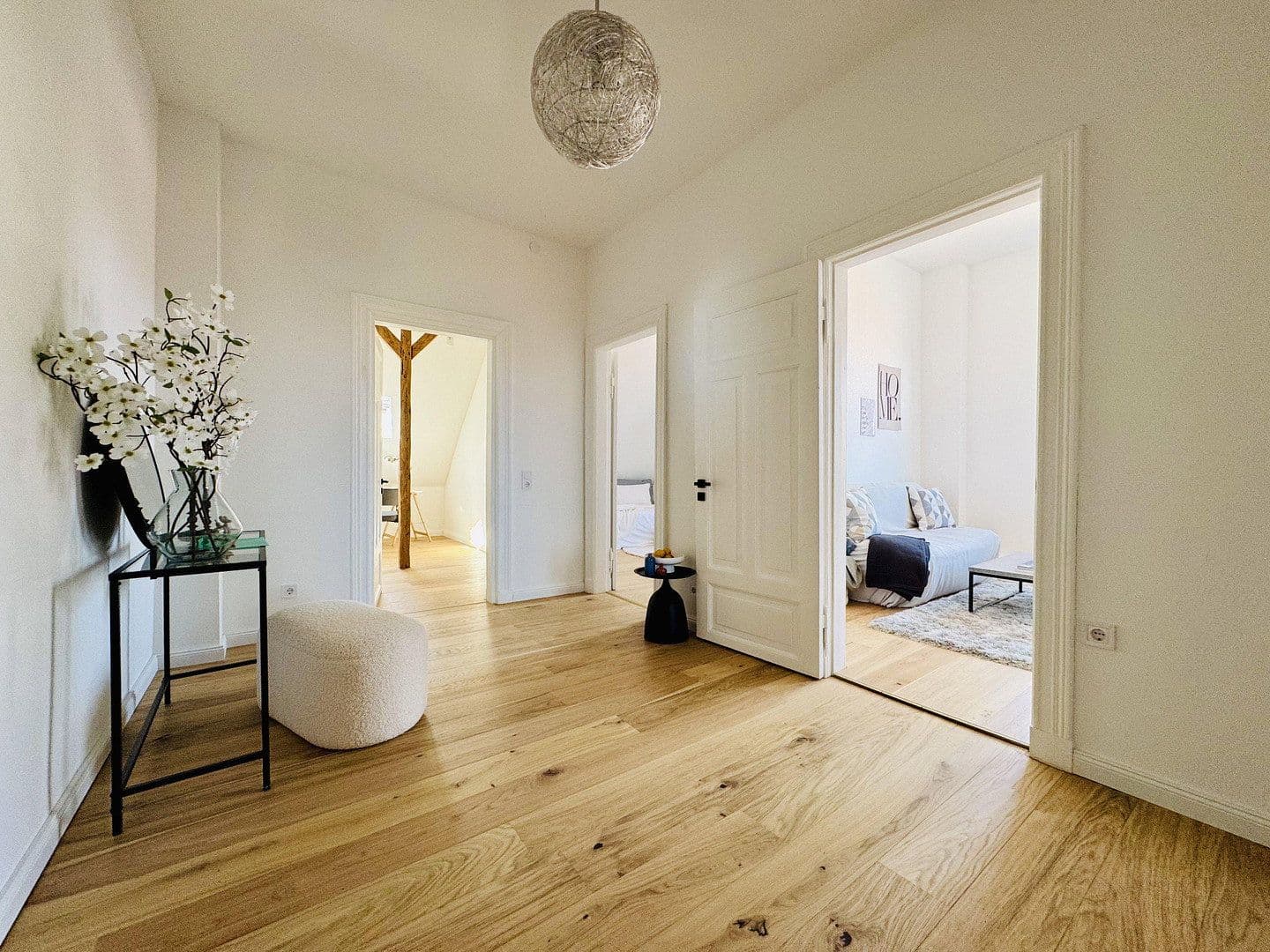 1 bedroom with open-plan kitchen flat for sale, 60 m², Lüneburg, Lower Saxony 1 bedroom with open-plan kitchen flat for sale, 60 m², Lüneburg, Lower Saxony