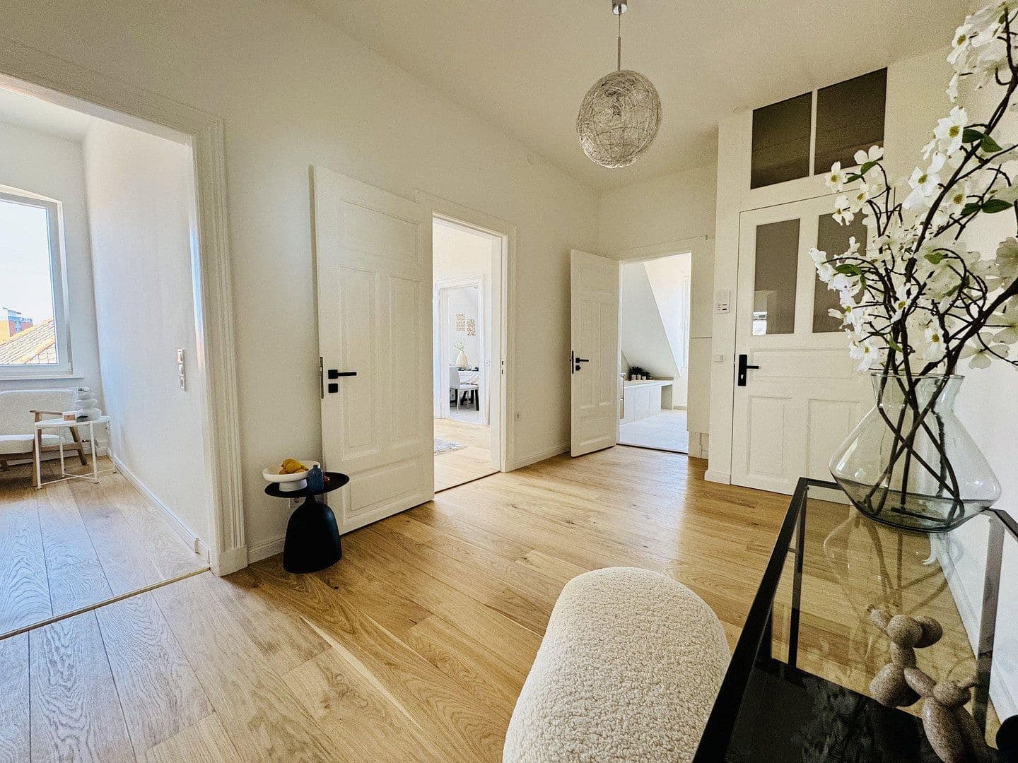 1 bedroom with open-plan kitchen flat for sale, 60 m², Lüneburg, Lower Saxony 1 bedroom with open-plan kitchen flat for sale, 60 m², Lüneburg, Lower Saxony