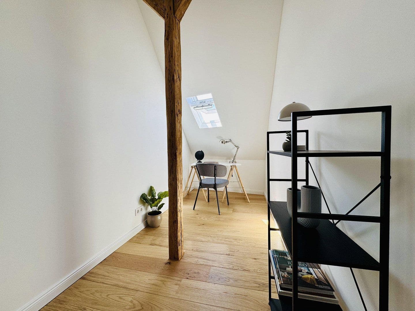 1 bedroom with open-plan kitchen flat for sale, 60 m², Lüneburg, Lower Saxony 1 bedroom with open-plan kitchen flat for sale, 60 m², Lüneburg, Lower Saxony
