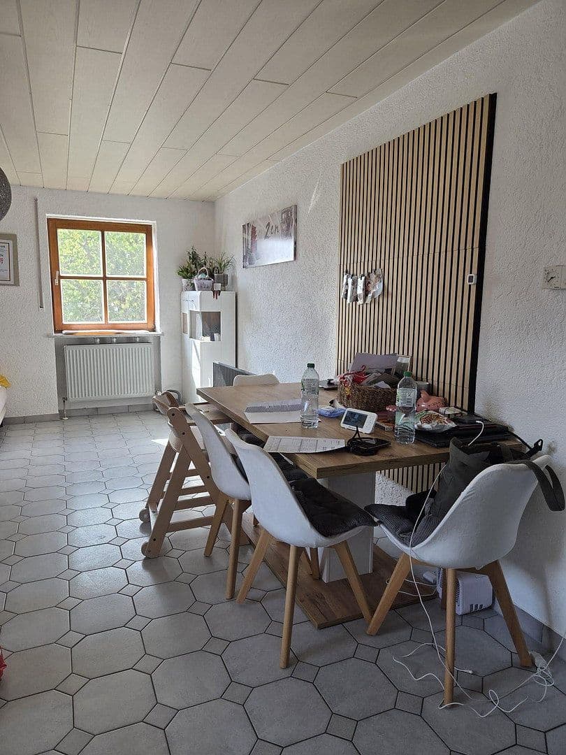 3 bedroom flat to rent, 90 m², Aufkirchener Weg 12, Erding, Bavaria 3 bedroom flat to rent, 90 m², Aufkirchener Weg 12, Erding, Bavaria