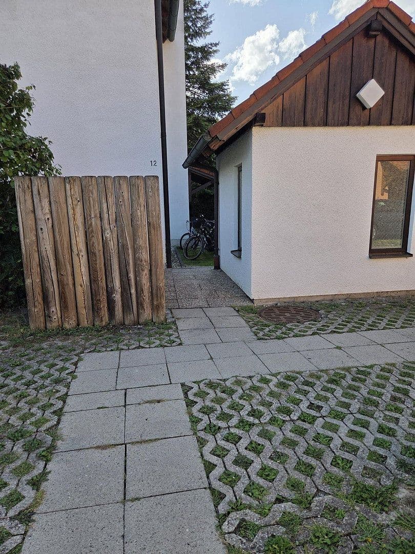 3 bedroom flat to rent, 90 m², Aufkirchener Weg 12, Erding, Bavaria 3 bedroom flat to rent, 90 m², Aufkirchener Weg 12, Erding, Bavaria