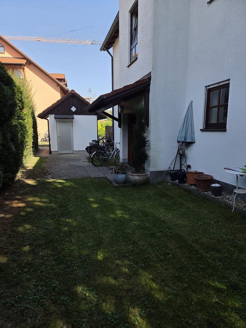 3 bedroom flat to rent, 90 m², Aufkirchener Weg 12, Erding, Bavaria 3 bedroom flat to rent, 90 m², Aufkirchener Weg 12, Erding, Bavaria