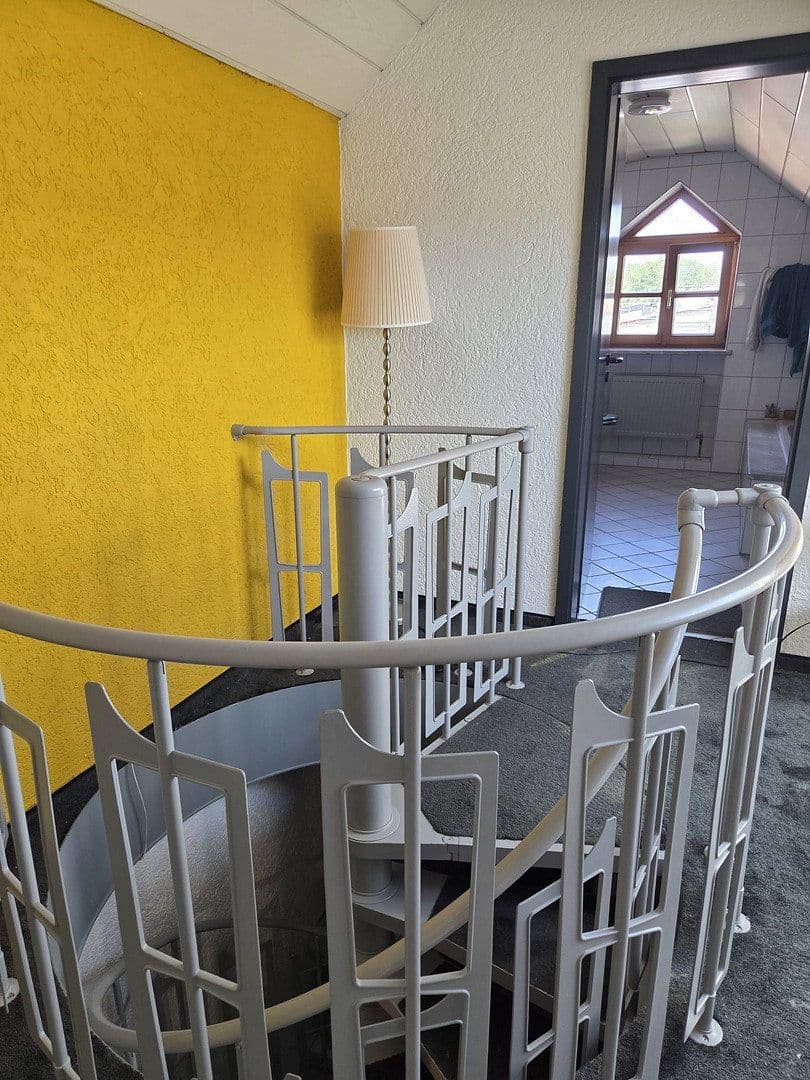 3 bedroom flat to rent, 90 m², Aufkirchener Weg 12, Erding, Bavaria 3 bedroom flat to rent, 90 m², Aufkirchener Weg 12, Erding, Bavaria