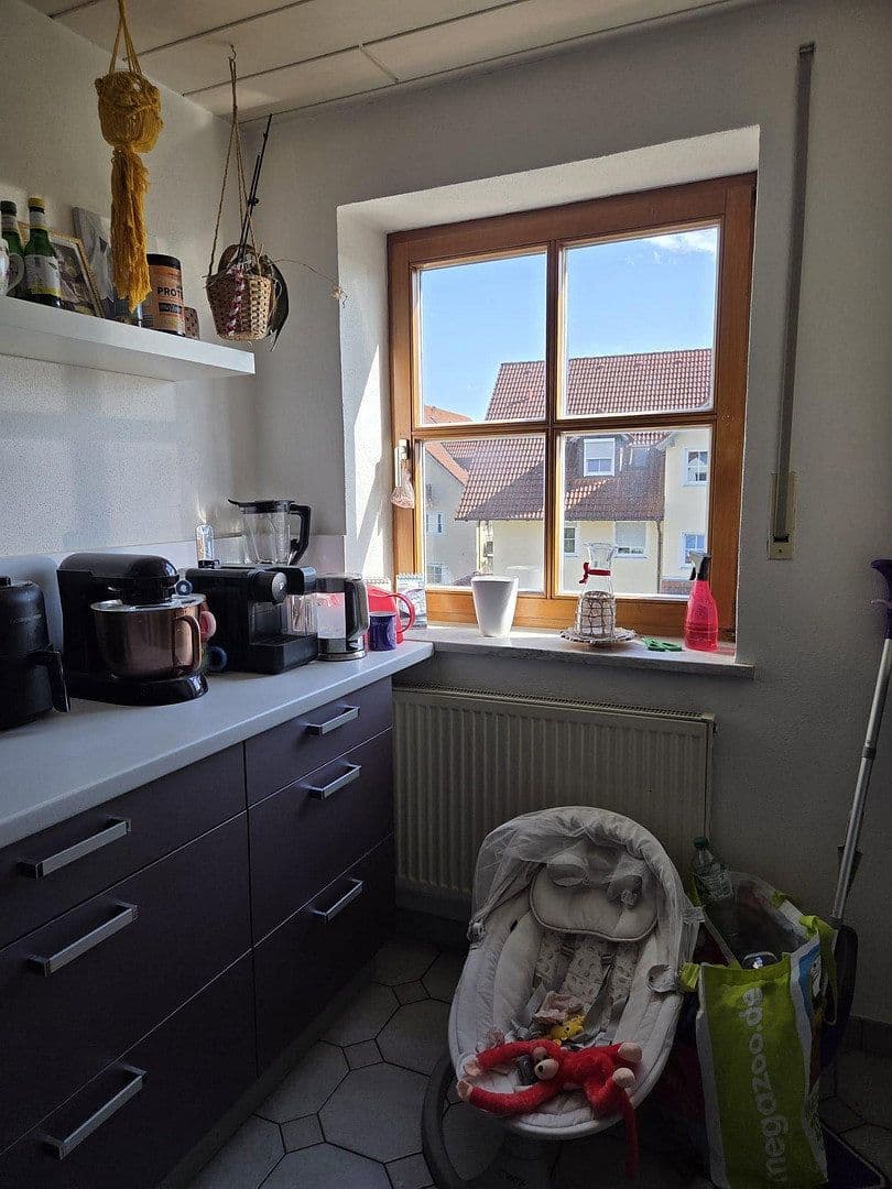 3 bedroom flat to rent, 90 m², Aufkirchener Weg 12, Erding, Bavaria 3 bedroom flat to rent, 90 m², Aufkirchener Weg 12, Erding, Bavaria