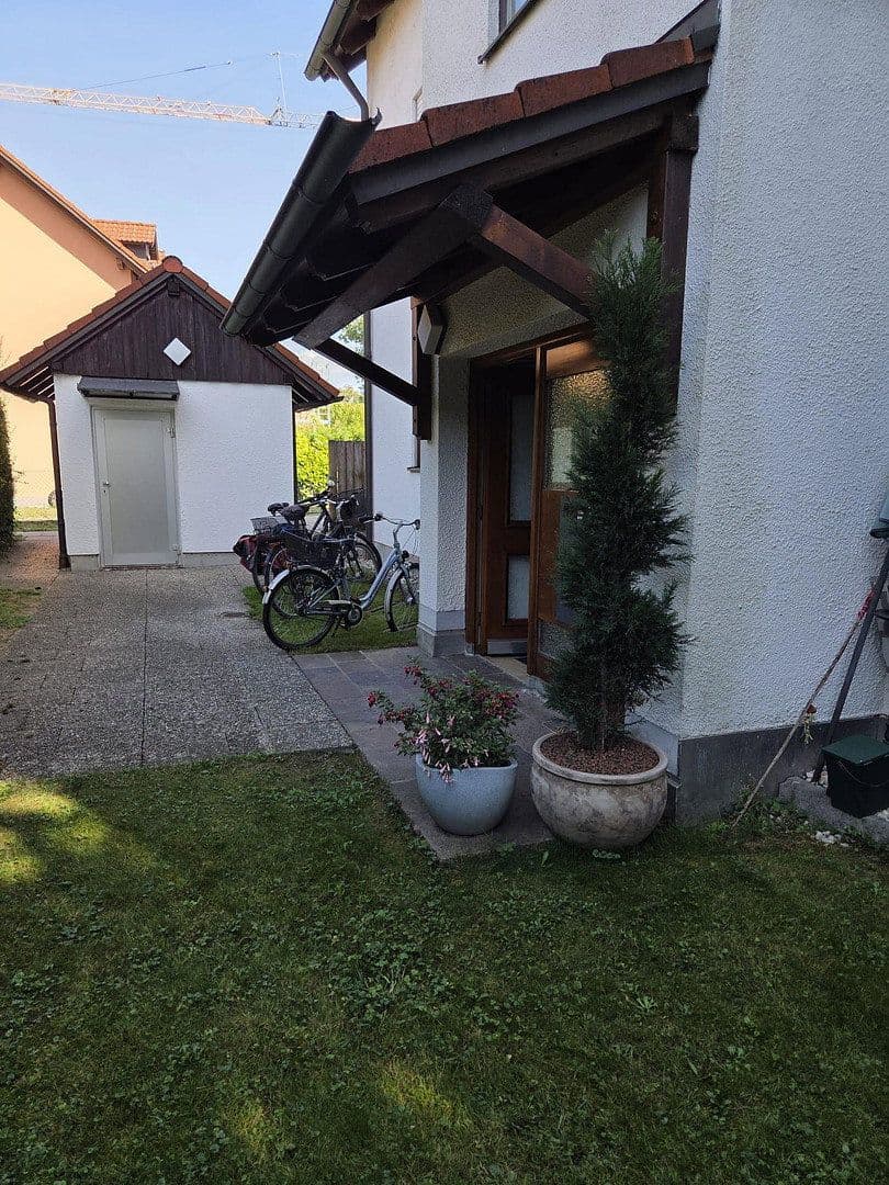 3 bedroom flat to rent, 90 m², Aufkirchener Weg 12, Erding, Bavaria 3 bedroom flat to rent, 90 m², Aufkirchener Weg 12, Erding, Bavaria