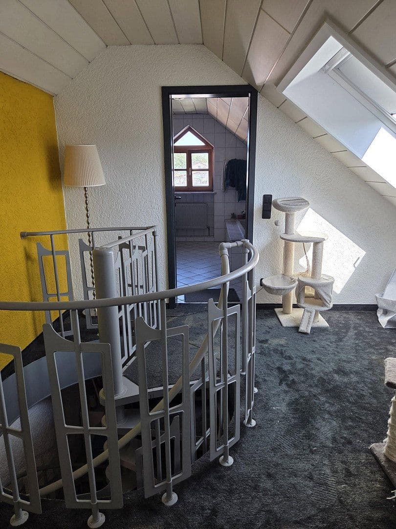 3 bedroom flat to rent, 90 m², Aufkirchener Weg 12, Erding, Bavaria 3 bedroom flat to rent, 90 m², Aufkirchener Weg 12, Erding, Bavaria