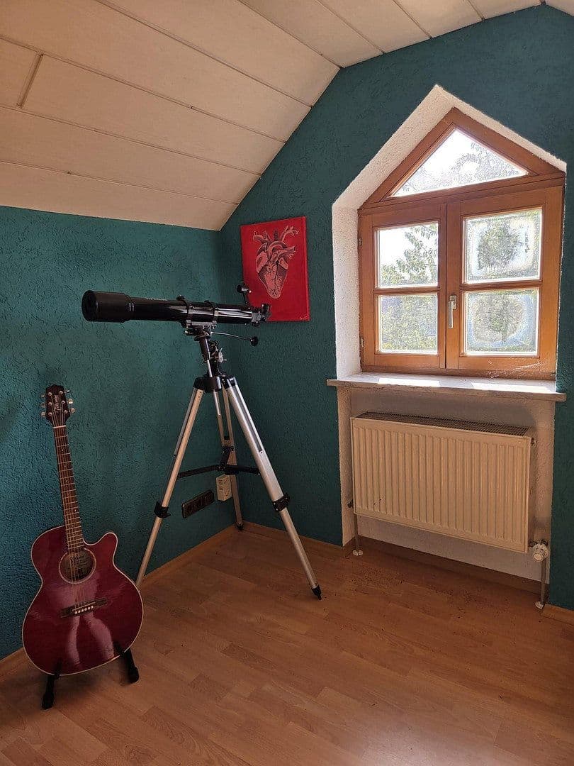 3 bedroom flat to rent, 90 m², Aufkirchener Weg 12, Erding, Bavaria 3 bedroom flat to rent, 90 m², Aufkirchener Weg 12, Erding, Bavaria