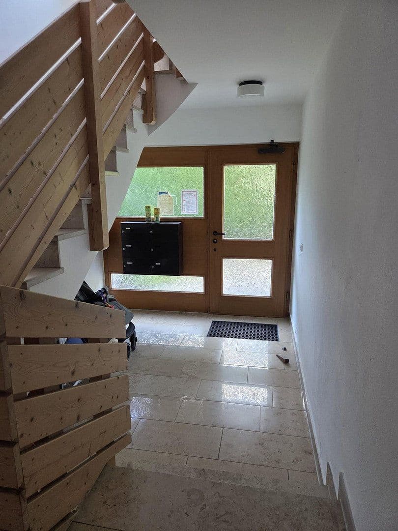 3 bedroom flat to rent, 90 m², Aufkirchener Weg 12, Erding, Bavaria 3 bedroom flat to rent, 90 m², Aufkirchener Weg 12, Erding, Bavaria