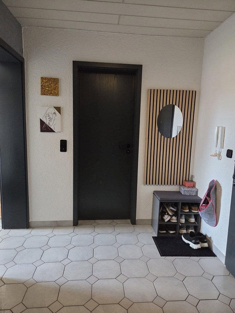 3 bedroom flat to rent, 90 m², Aufkirchener Weg 12, Erding, Bavaria 3 bedroom flat to rent, 90 m², Aufkirchener Weg 12, Erding, Bavaria