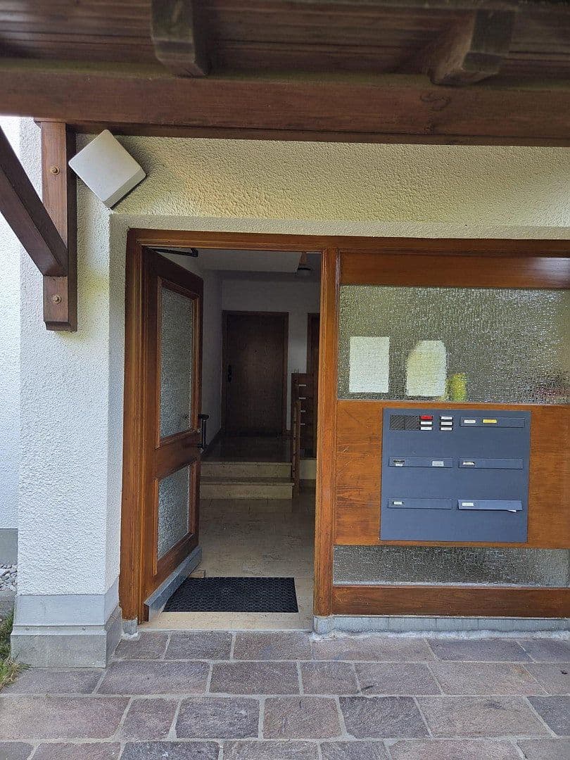 3 bedroom flat to rent, 90 m², Aufkirchener Weg 12, Erding, Bavaria 3 bedroom flat to rent, 90 m², Aufkirchener Weg 12, Erding, Bavaria