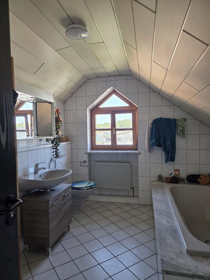 3 bedroom flat to rent, 90 m², Aufkirchener Weg 12, Erding, Bavaria 3 bedroom flat to rent, 90 m², Aufkirchener Weg 12, Erding, Bavaria