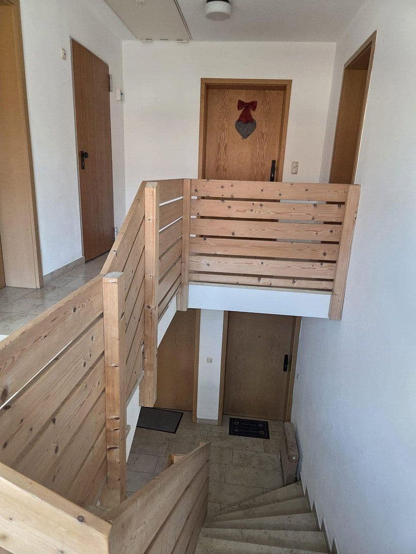 3 bedroom flat to rent, 90 m², Aufkirchener Weg 12, Erding, Bavaria 3 bedroom flat to rent, 90 m², Aufkirchener Weg 12, Erding, Bavaria