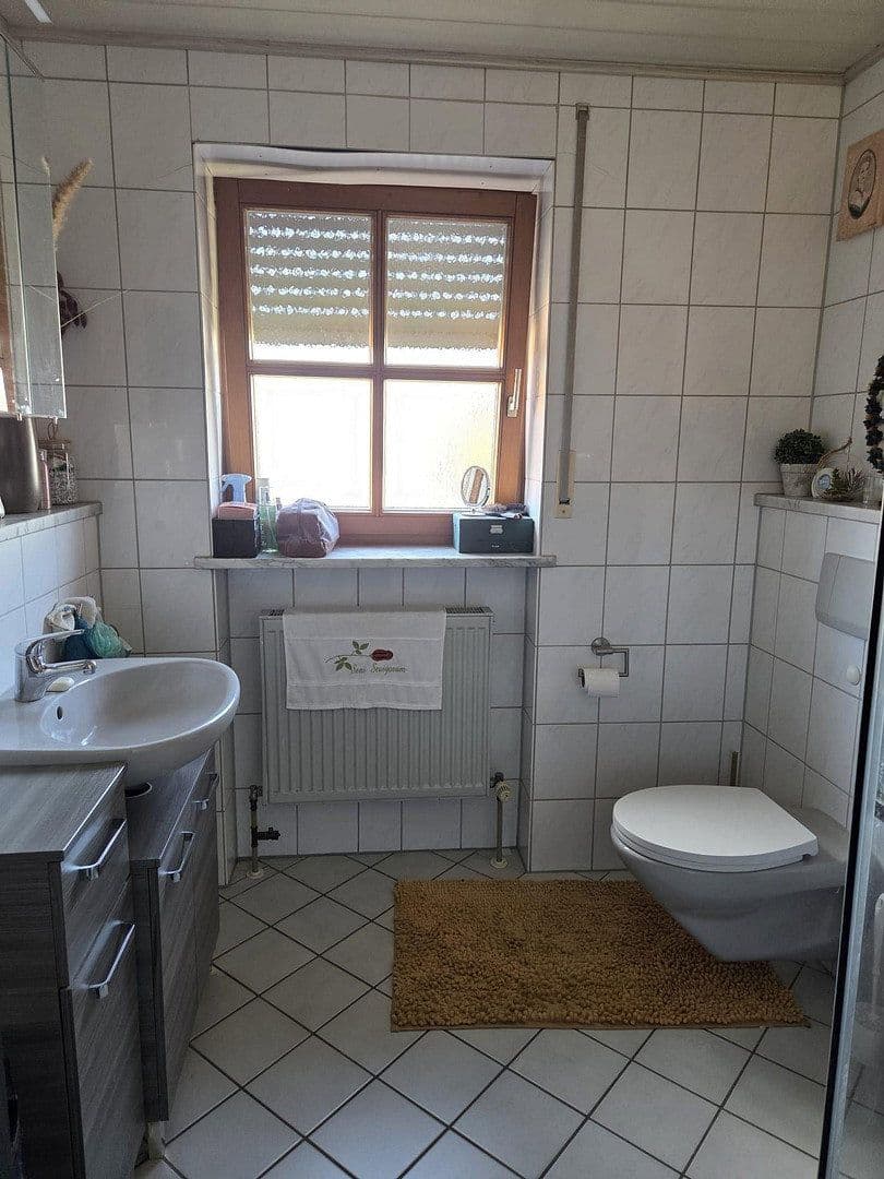 3 bedroom flat to rent, 90 m², Aufkirchener Weg 12, Erding, Bavaria 3 bedroom flat to rent, 90 m², Aufkirchener Weg 12, Erding, Bavaria