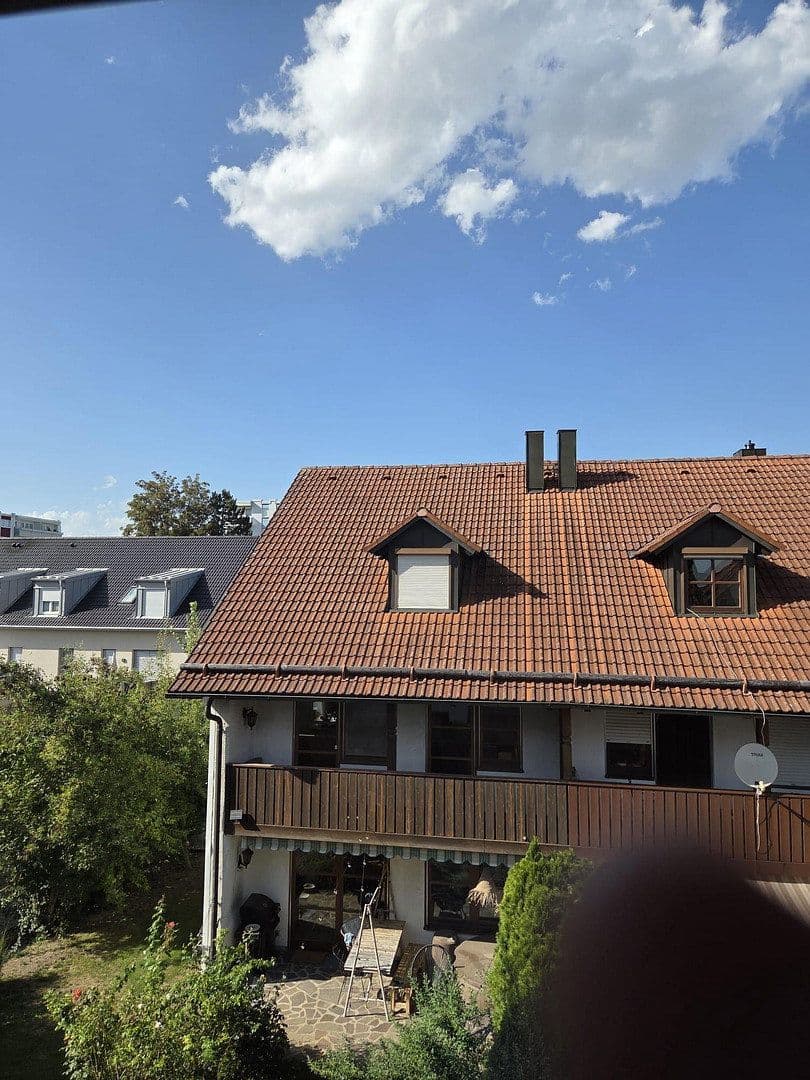 3 bedroom flat to rent, 90 m², Aufkirchener Weg 12, Erding, Bavaria 3 bedroom flat to rent, 90 m², Aufkirchener Weg 12, Erding, Bavaria