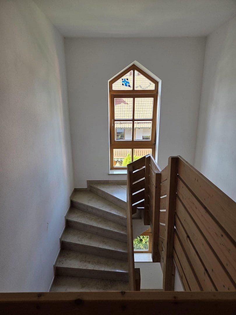 3 bedroom flat to rent, 90 m², Aufkirchener Weg 12, Erding, Bavaria 3 bedroom flat to rent, 90 m², Aufkirchener Weg 12, Erding, Bavaria
