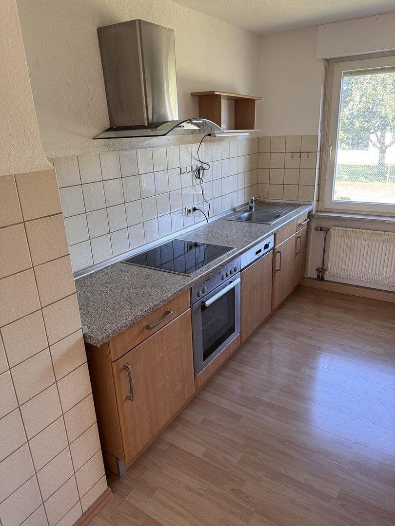 3 bedroom flat to rent, 63 m², Lichtenau, Baden-Württemberg 3 bedroom flat to rent, 63 m², Lichtenau, Baden-Württemberg