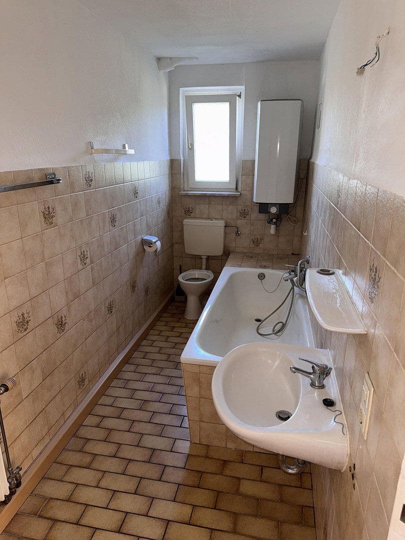 3 bedroom flat to rent, 63 m², Lichtenau, Baden-Württemberg 3 bedroom flat to rent, 63 m², Lichtenau, Baden-Württemberg