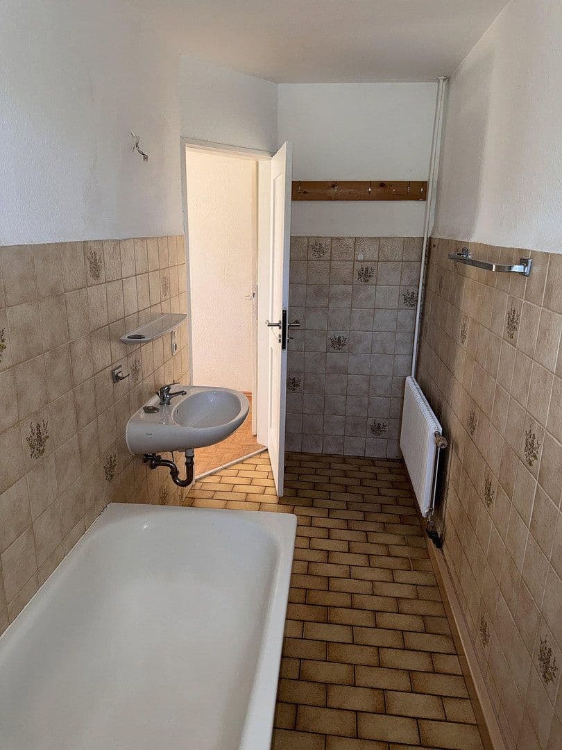 3 bedroom flat to rent, 63 m², Lichtenau, Baden-Württemberg 3 bedroom flat to rent, 63 m², Lichtenau, Baden-Württemberg