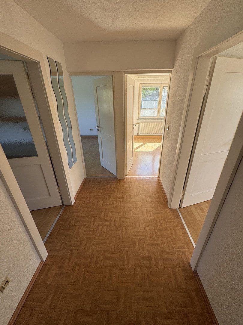 3 bedroom flat to rent, 63 m², Lichtenau, Baden-Württemberg 3 bedroom flat to rent, 63 m², Lichtenau, Baden-Württemberg