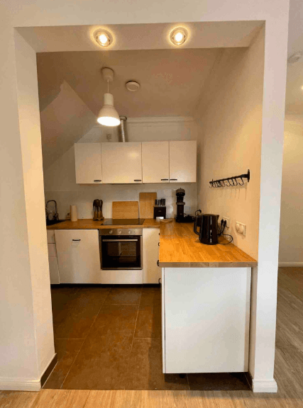 2 bedroom with open-plan kitchen flat for sale, 95 m², Querenburgerstrasse, Bochum, North Rhine-Westphalia 2 bedroom with open-plan kitchen flat for sale, 95 m², Querenburgerstrasse, Bochum, North Rhine-Westphalia