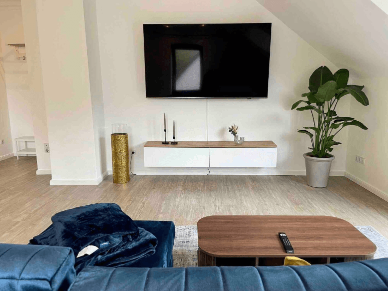 2 bedroom with open-plan kitchen flat for sale, 95 m², Querenburgerstrasse, Bochum, North Rhine-Westphalia 2 bedroom with open-plan kitchen flat for sale, 95 m², Querenburgerstrasse, Bochum, North Rhine-Westphalia