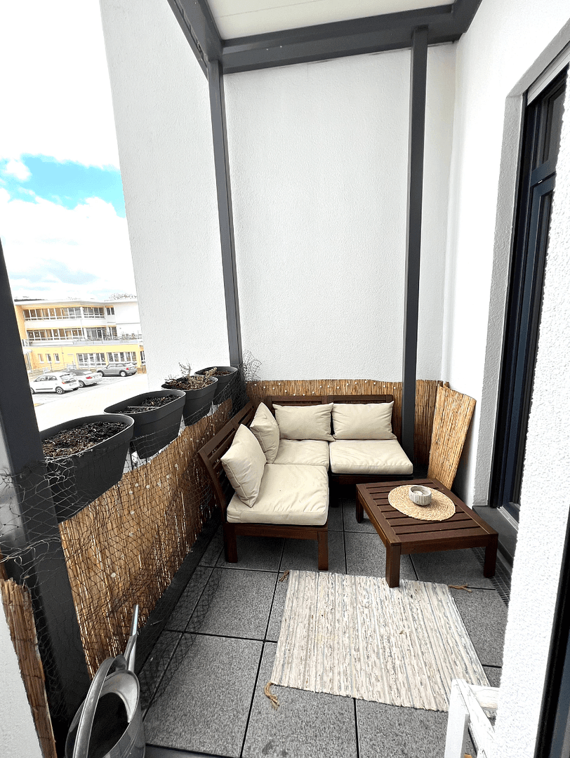 3 bedroom flat to rent, 89 m², Offenbach, Hesse 3 bedroom flat to rent, 89 m², Offenbach, Hesse