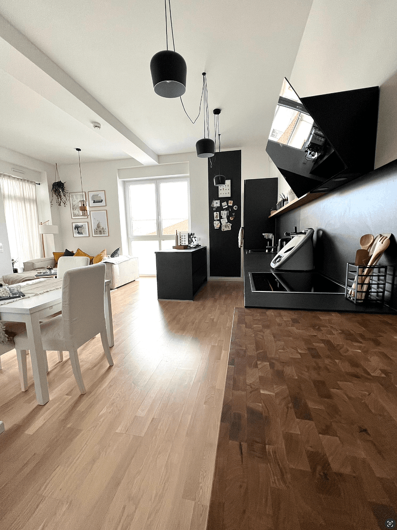 3 bedroom flat to rent, 89 m², Offenbach, Hesse 3 bedroom flat to rent, 89 m², Offenbach, Hesse