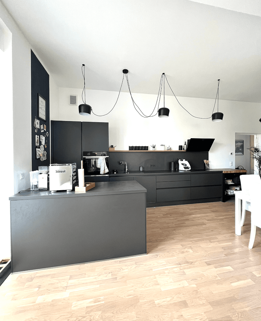 3 bedroom flat to rent, 89 m², Offenbach, Hesse 3 bedroom flat to rent, 89 m², Offenbach, Hesse