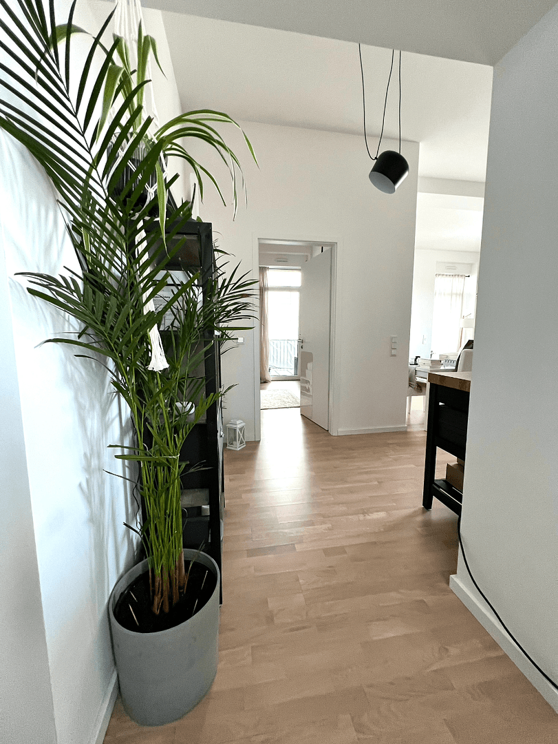 3 bedroom flat to rent, 89 m², Offenbach, Hesse 3 bedroom flat to rent, 89 m², Offenbach, Hesse