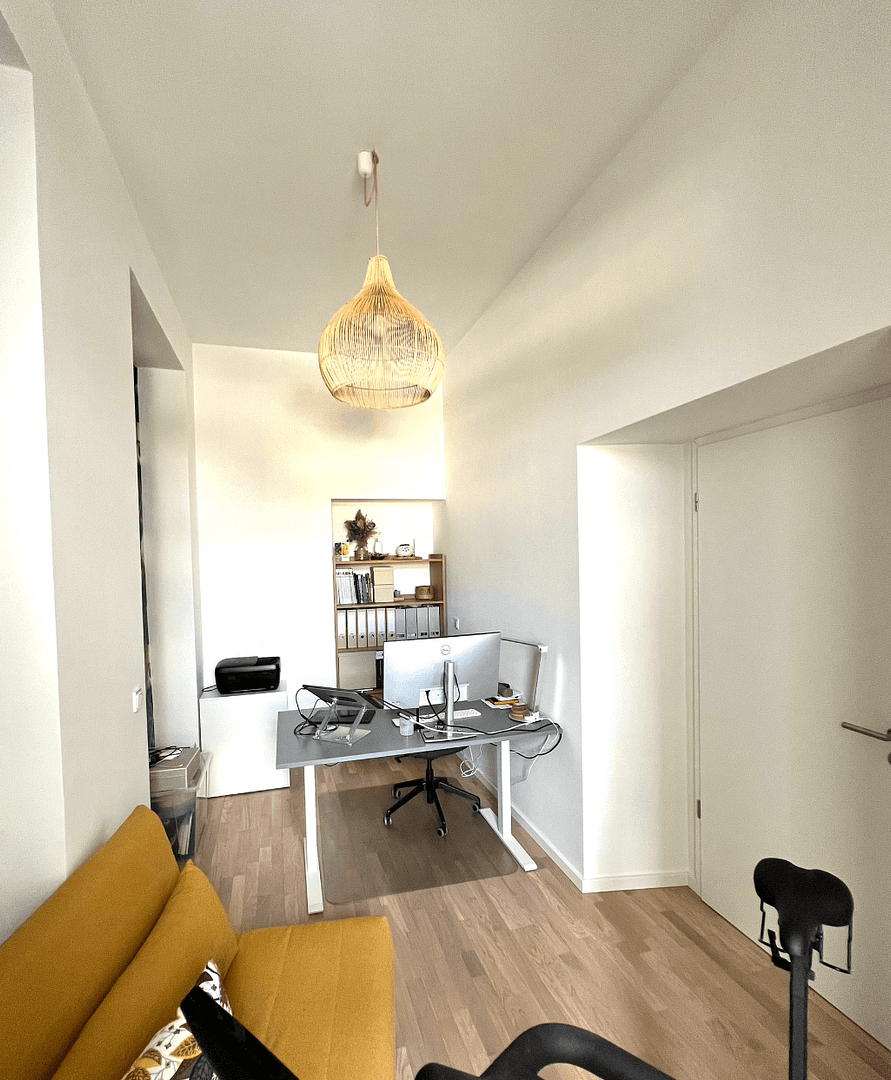 3 bedroom flat to rent, 89 m², Offenbach, Hesse 3 bedroom flat to rent, 89 m², Offenbach, Hesse