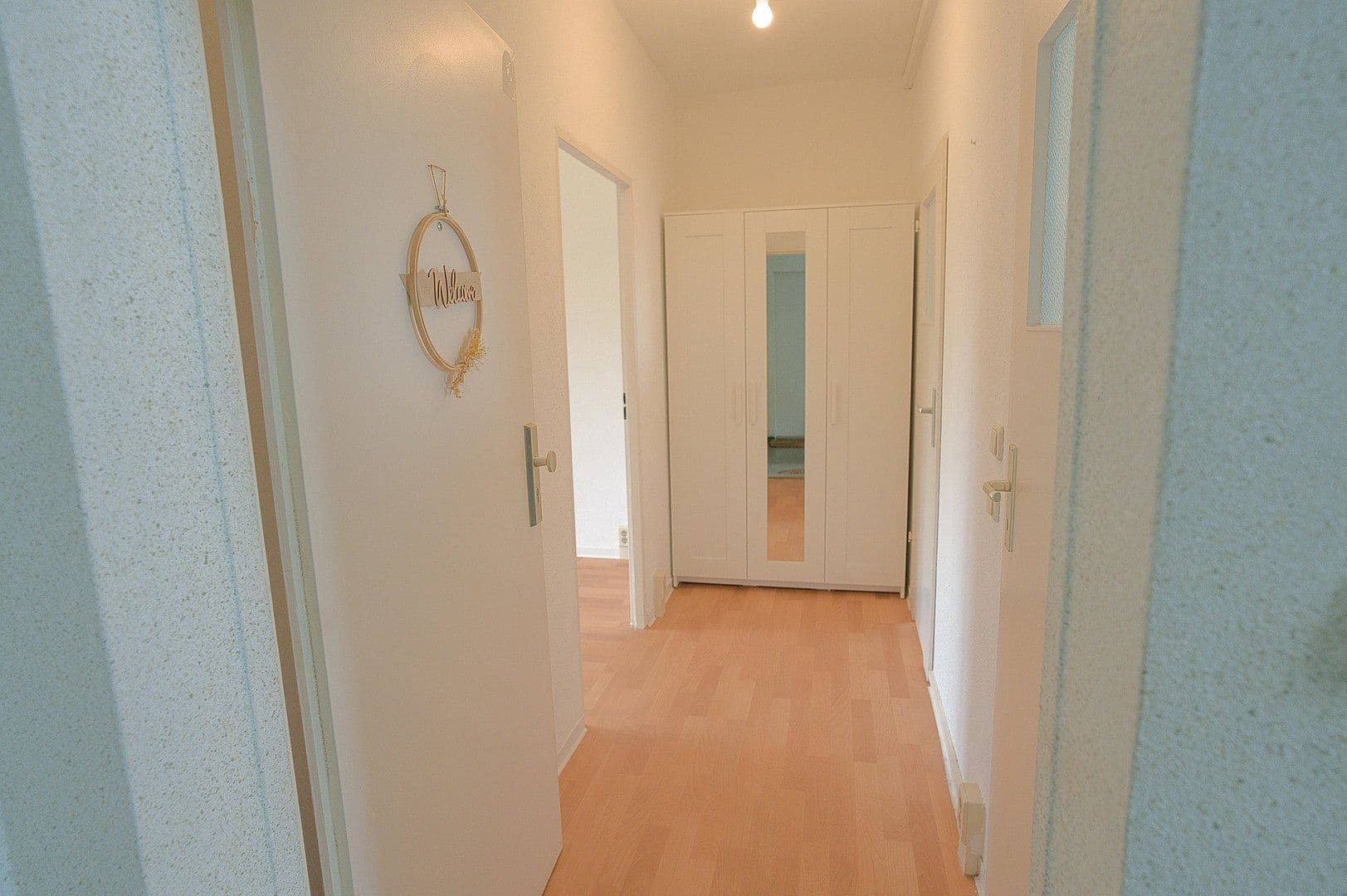 2 bedroom flat for sale, 46 m², Sandmännchenweg 36, Leipzig, Saxony 2 bedroom flat for sale, 46 m², Sandmännchenweg 36, Leipzig, Saxony