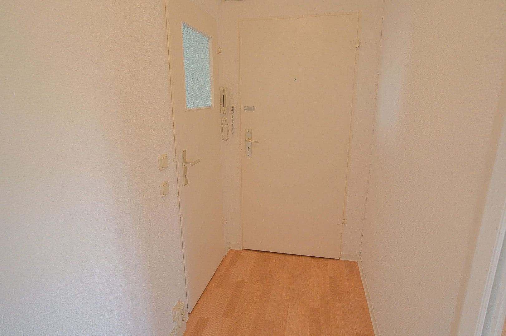 2 bedroom flat for sale, 46 m², Sandmännchenweg 36, Leipzig, Saxony 2 bedroom flat for sale, 46 m², Sandmännchenweg 36, Leipzig, Saxony