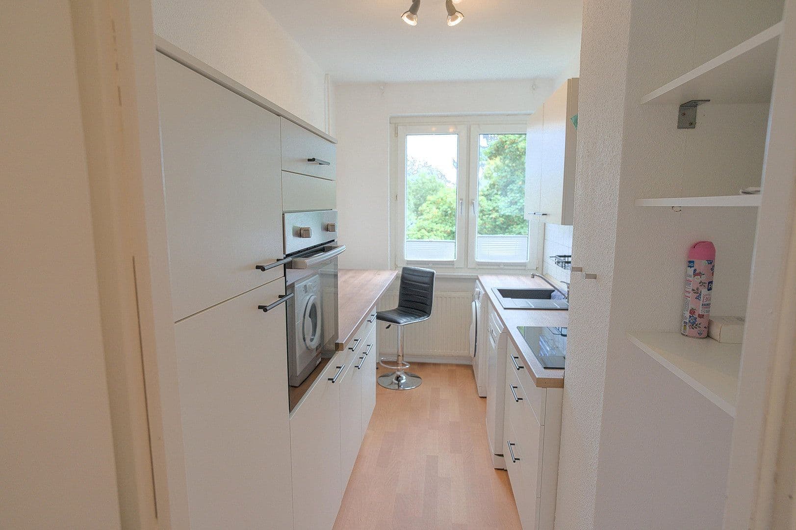 2 bedroom flat for sale, 46 m², Sandmännchenweg 36, Leipzig, Saxony 2 bedroom flat for sale, 46 m², Sandmännchenweg 36, Leipzig, Saxony