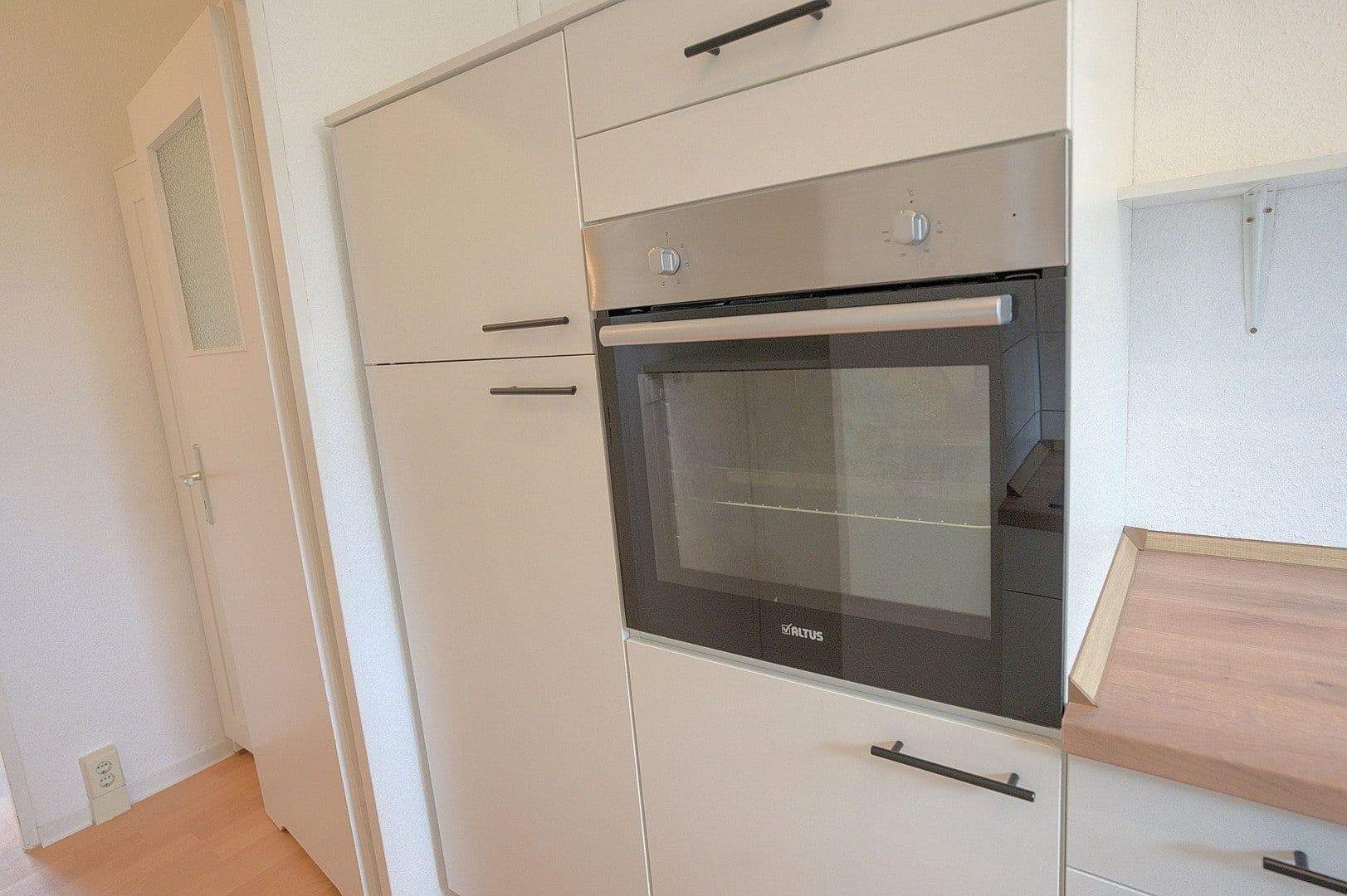 2 bedroom flat for sale, 46 m², Sandmännchenweg 36, Leipzig, Saxony 2 bedroom flat for sale, 46 m², Sandmännchenweg 36, Leipzig, Saxony