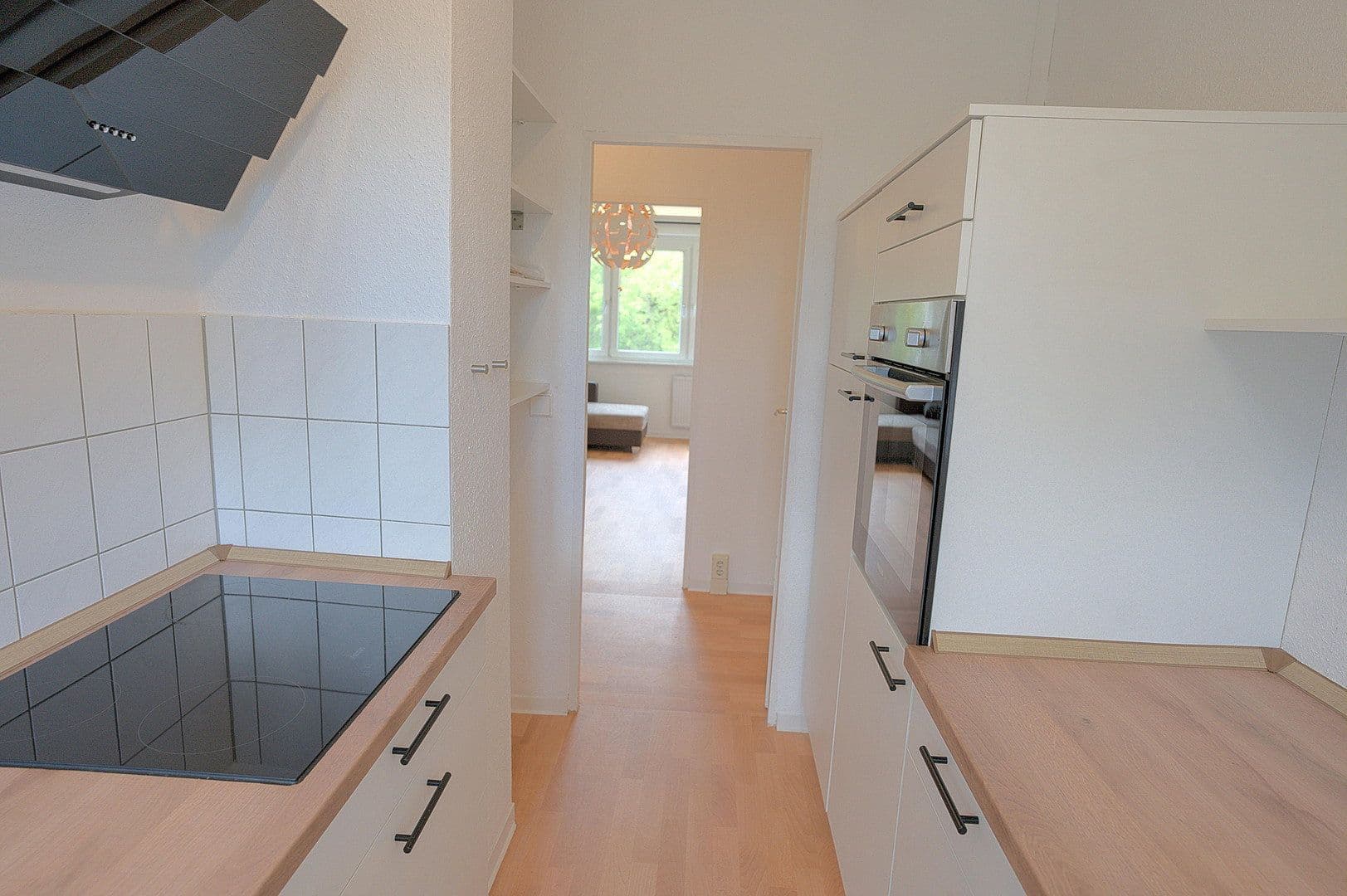 2 bedroom flat for sale, 46 m², Sandmännchenweg 36, Leipzig, Saxony 2 bedroom flat for sale, 46 m², Sandmännchenweg 36, Leipzig, Saxony