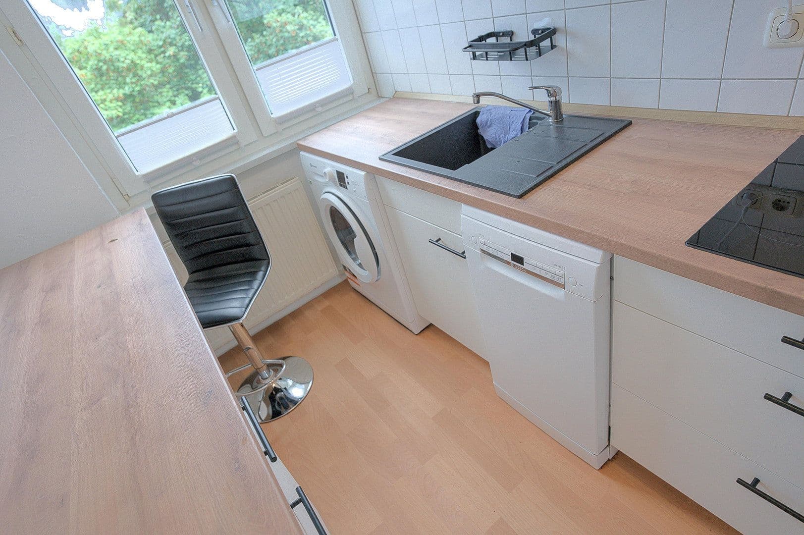 2 bedroom flat for sale, 46 m², Sandmännchenweg 36, Leipzig, Saxony 2 bedroom flat for sale, 46 m², Sandmännchenweg 36, Leipzig, Saxony