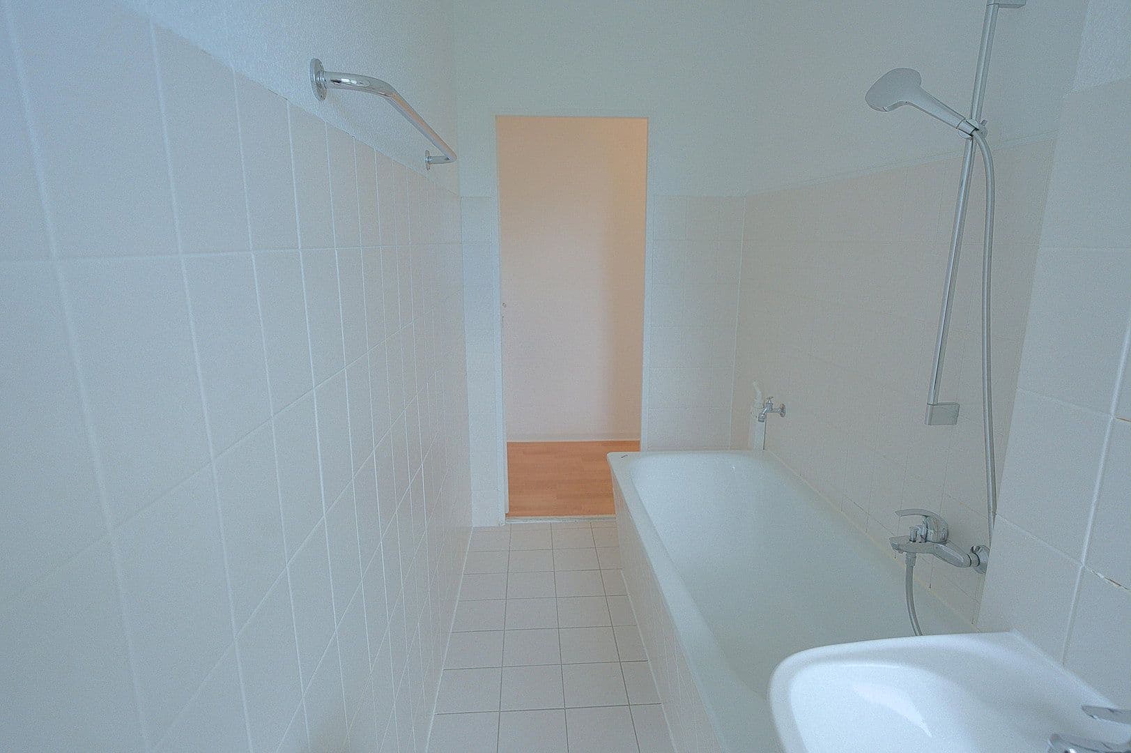 2 bedroom flat for sale, 46 m², Sandmännchenweg 36, Leipzig, Saxony 2 bedroom flat for sale, 46 m², Sandmännchenweg 36, Leipzig, Saxony