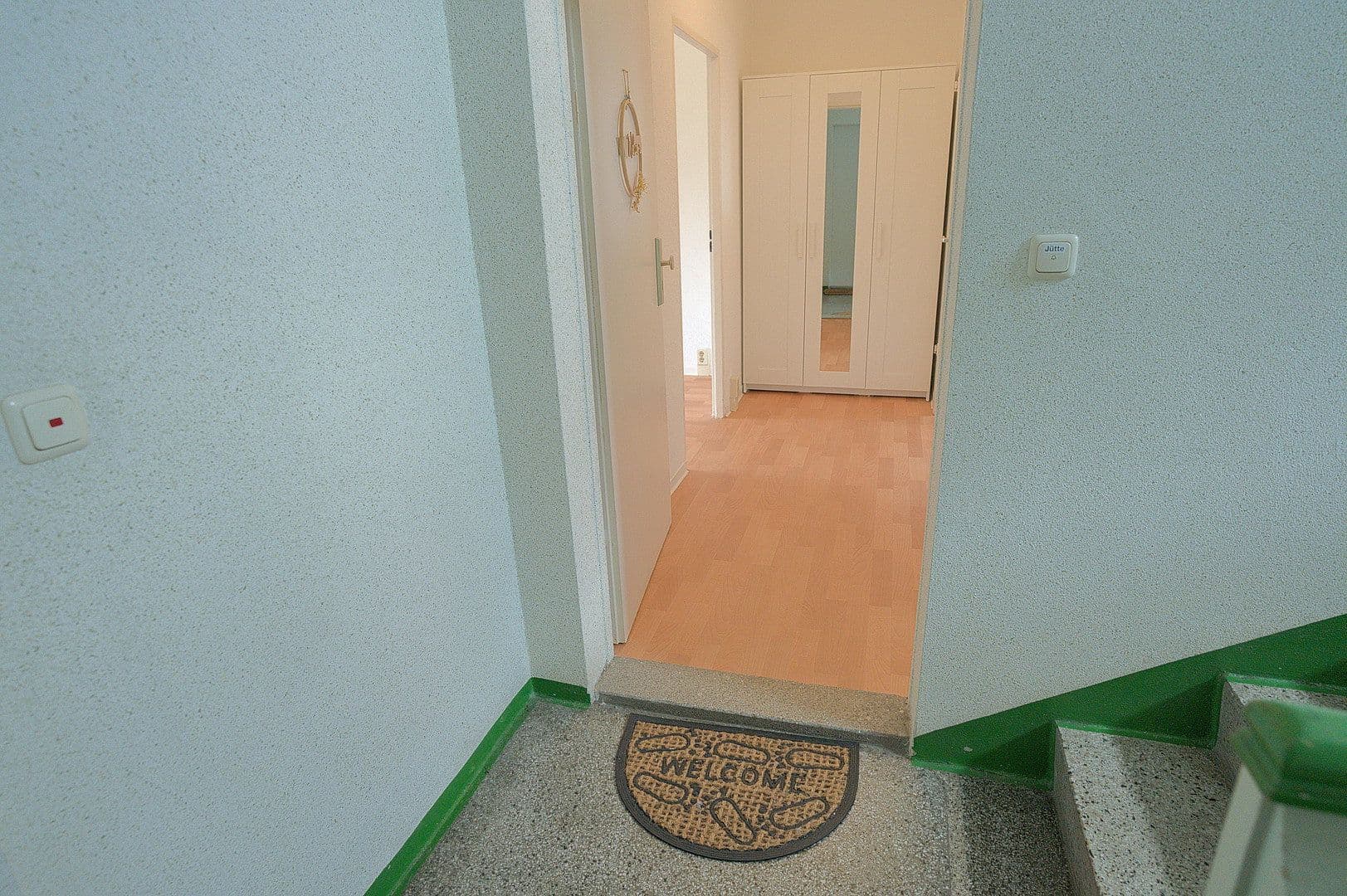 2 bedroom flat for sale, 46 m², Sandmännchenweg 36, Leipzig, Saxony 2 bedroom flat for sale, 46 m², Sandmännchenweg 36, Leipzig, Saxony