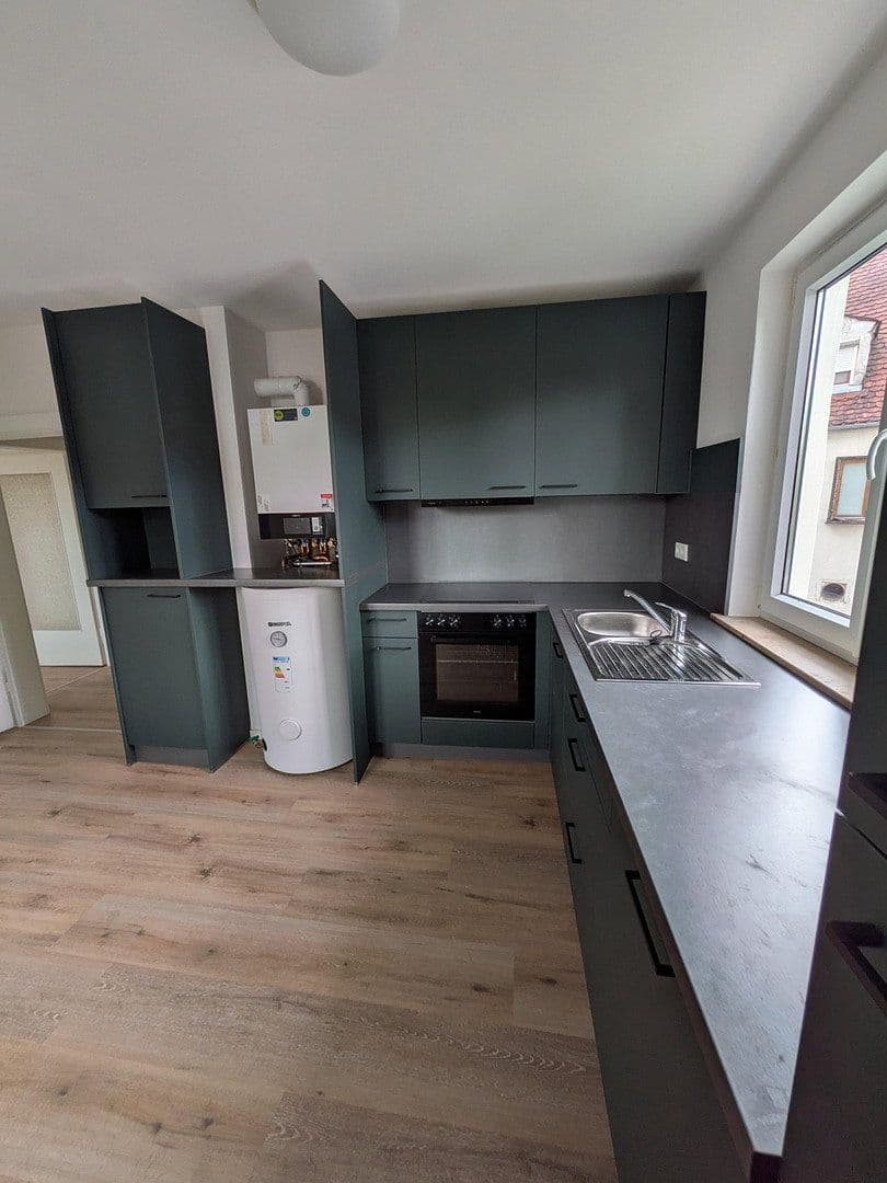2 bedroom flat to rent, 58 m², Friedrich-Ebert-Str.57 1/2, Ingolstadt, Bavaria 2 bedroom flat to rent, 58 m², Friedrich-Ebert-Str.57 1/2, Ingolstadt, Bavaria