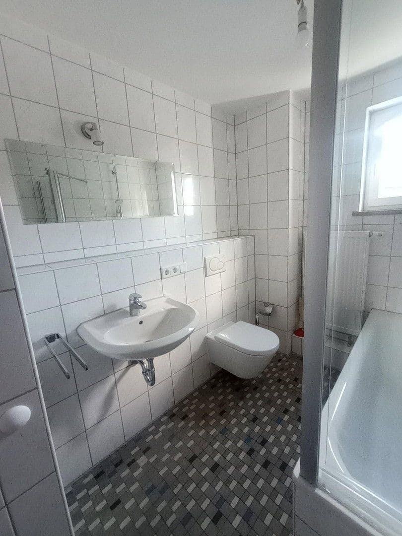 2 bedroom flat to rent, 58 m², Friedrich-Ebert-Str.57 1/2, Ingolstadt, Bavaria 2 bedroom flat to rent, 58 m², Friedrich-Ebert-Str.57 1/2, Ingolstadt, Bavaria