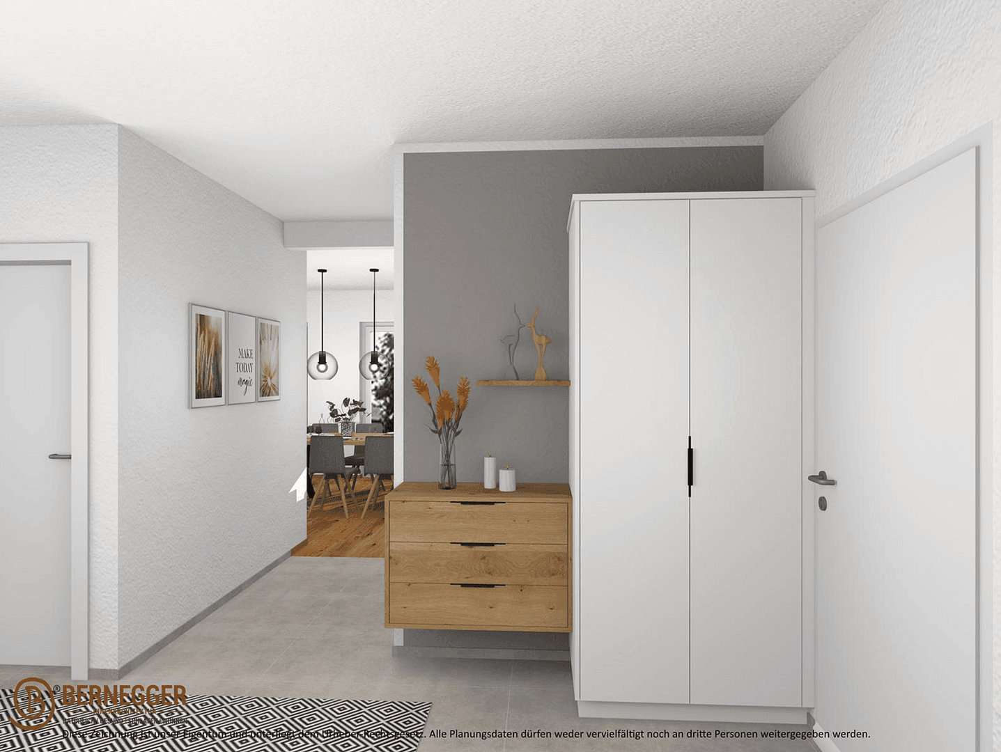 3 bedroom flat for sale, 75 m², Steinhuberhammerweg 3, Micheldorf in Oberösterreich, Upper Austria 3 bedroom flat for sale, 75 m², Steinhuberhammerweg 3, Micheldorf in Oberösterreich, Upper Austria