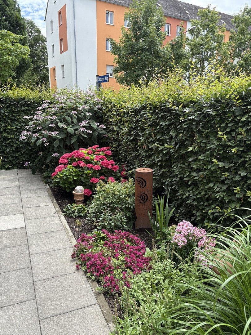 2 bedroom flat for sale, 75 m², Rosenheim, Bavaria 2 bedroom flat for sale, 75 m², Rosenheim, Bavaria