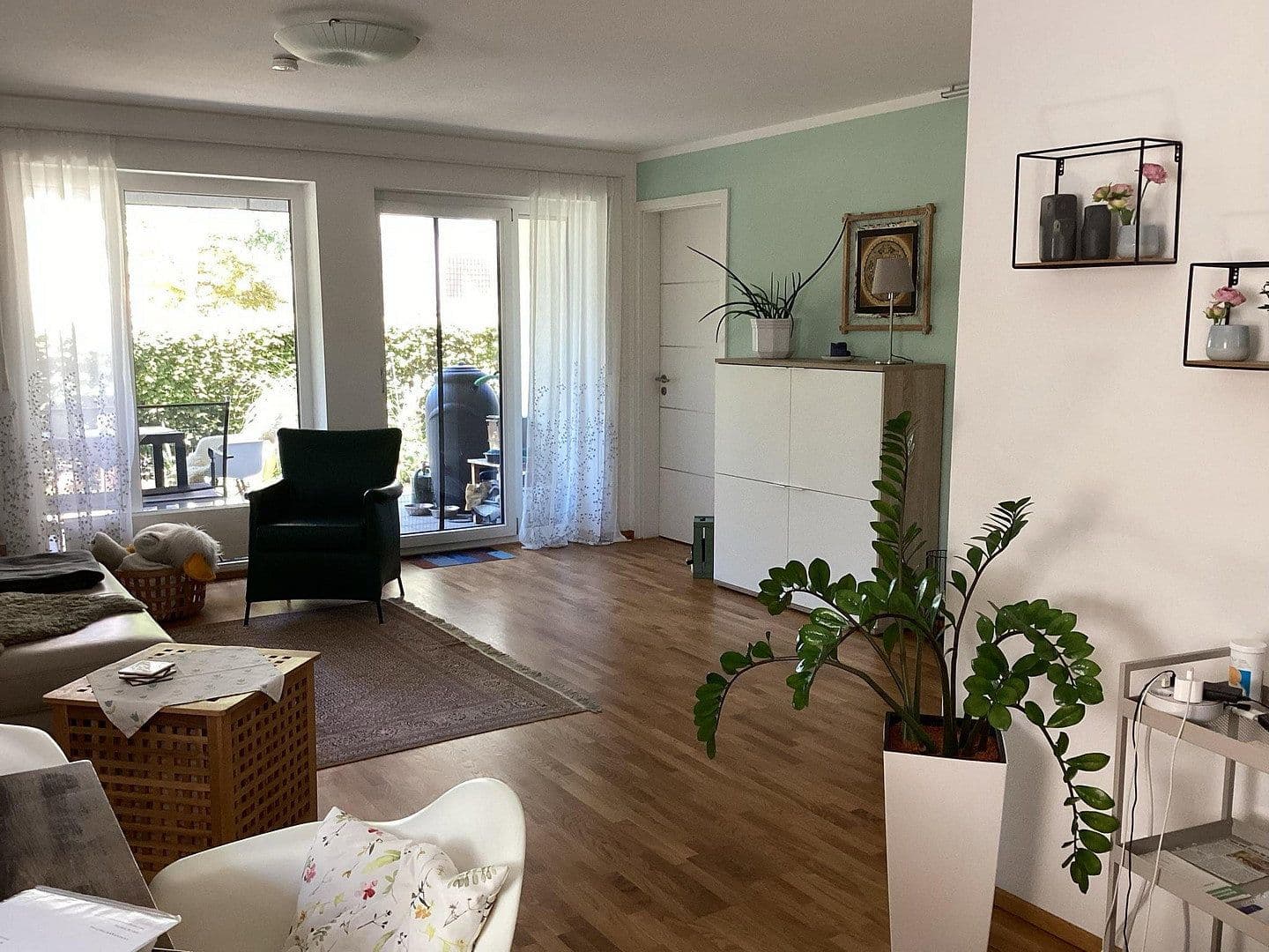 2 bedroom flat for sale, 75 m², Rosenheim, Bavaria 2 bedroom flat for sale, 75 m², Rosenheim, Bavaria